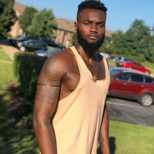 Meet your Posher, Fred